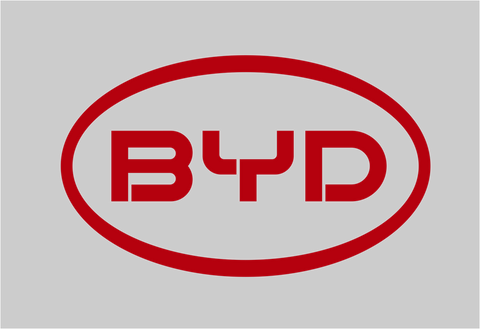 BYD | BCU LED Code d'événement (EC) | 100-112