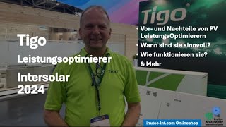 Tigo | Optimiseur | Comment travaillez-vous et quand avez-vous un sens? | Optimiser les modules lors de l'ombrage