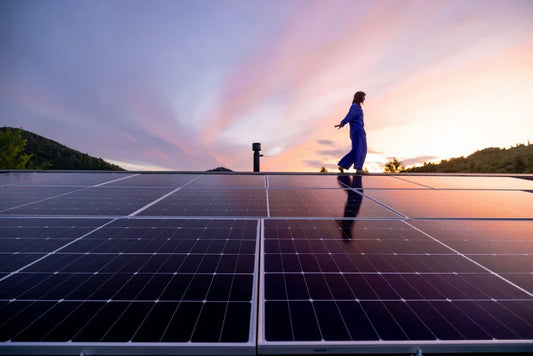 Solarspitzengesetz: Das ändert sich für neue PV-Anlagen ab dem 1. März 2025