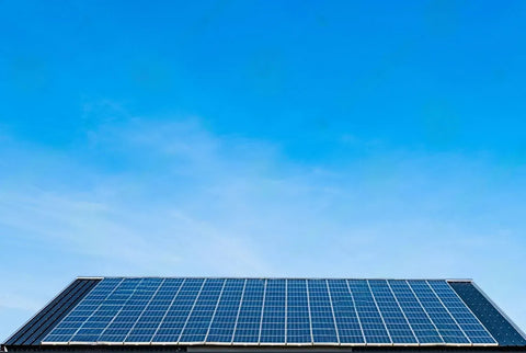 Quel est le code d'installation de Growatt?