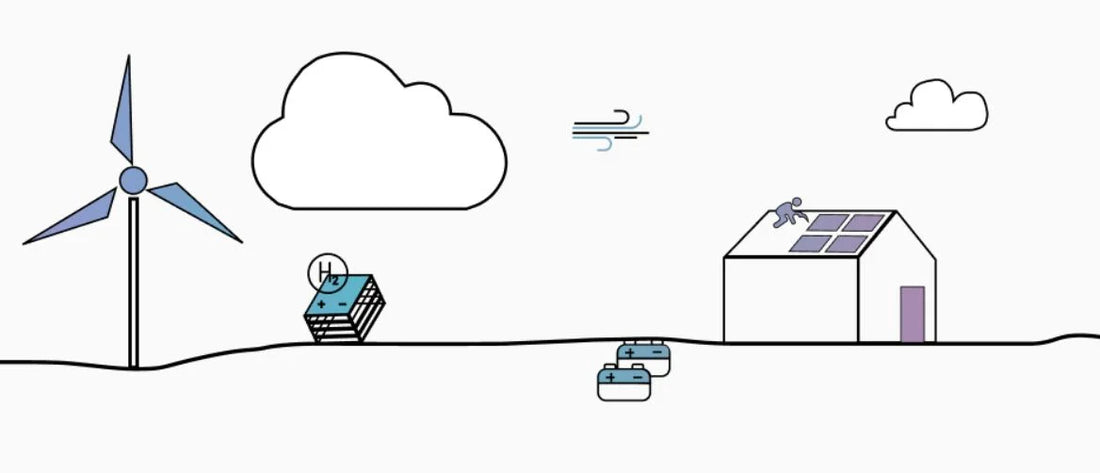 Zerez ID: Vereinfachte Anmeldung für neue Wechselrichter & PV-Batteriespeicher ab Februar 2025