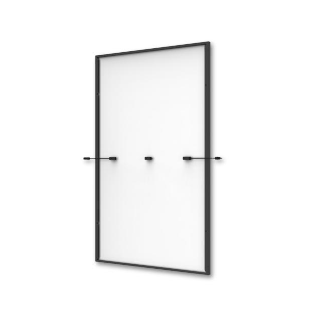 Trina Solar Vertex S+ 470 Wp | Glas-Glas Solarmodul | schwarzer Rahmen