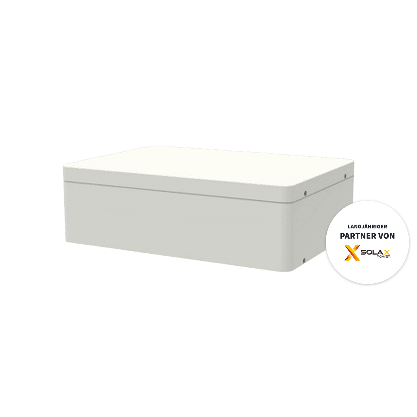 SolaX Power Series Box for T-BAT SYS HS Battery Storage | Expansion Module
