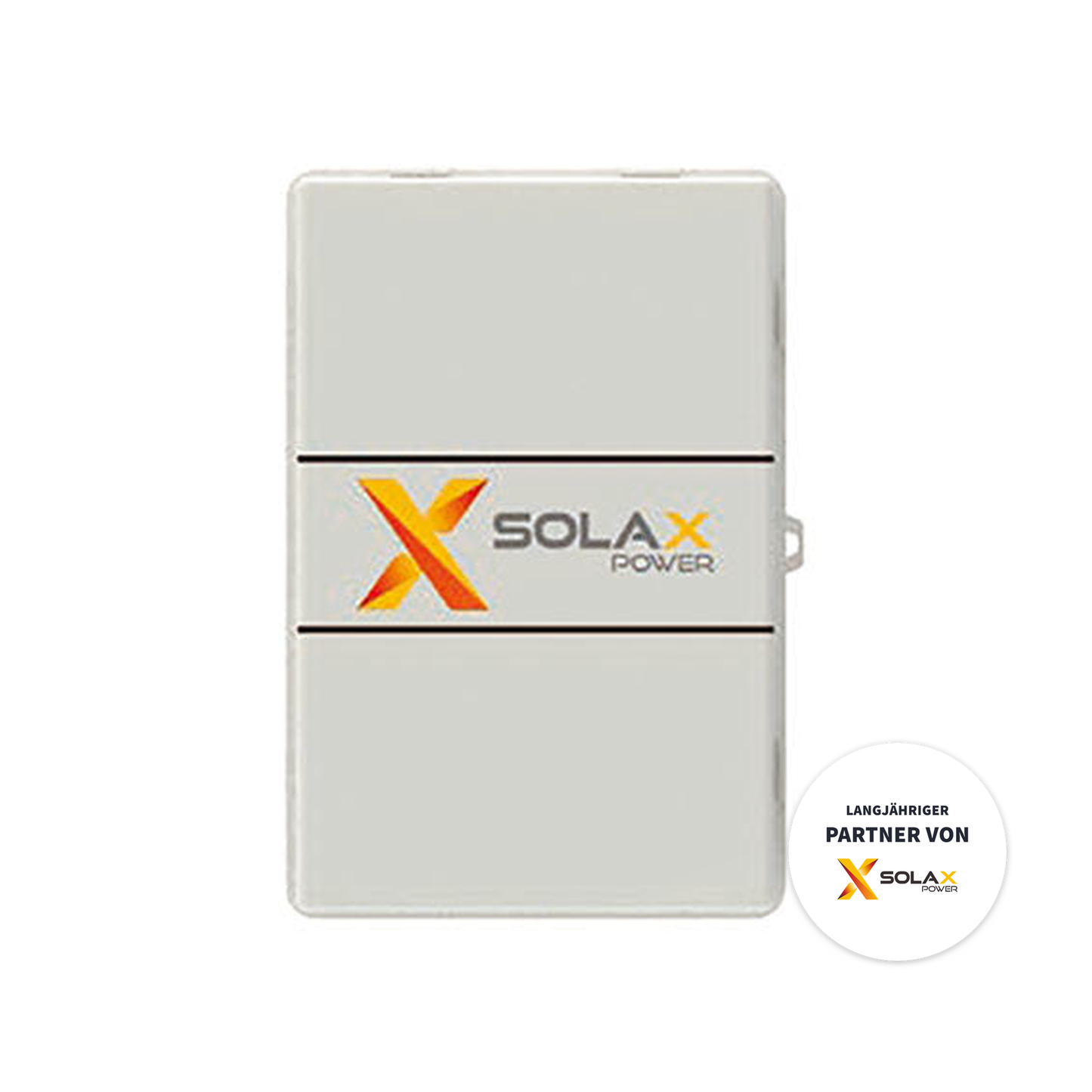 SolaX X3-EPS Box (DE/BE/NL Only)