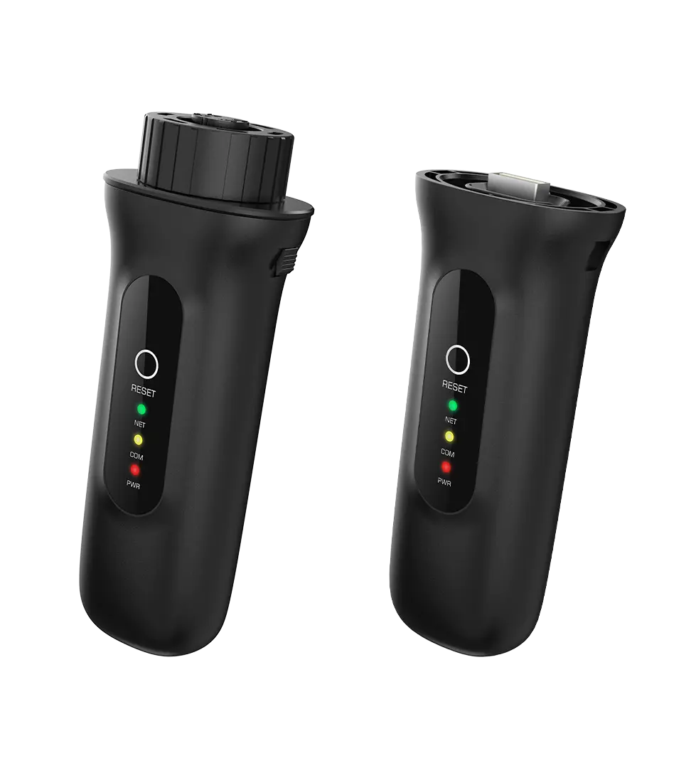 Solis Datenlogger 4G-Stick (USB) | Monitoring für Solis Wechselrichter