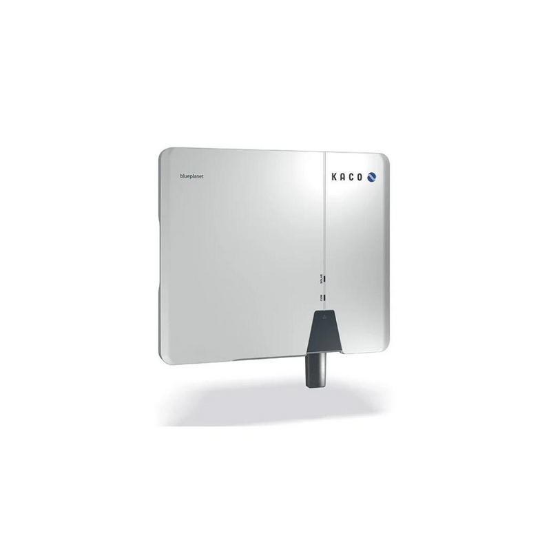 Kaco BLUEPLANET 10.0 - 20.0 NX3 M2 TopBrand PV Wechselrichter von 10 kW bis 20 kW, inutec solarcenter