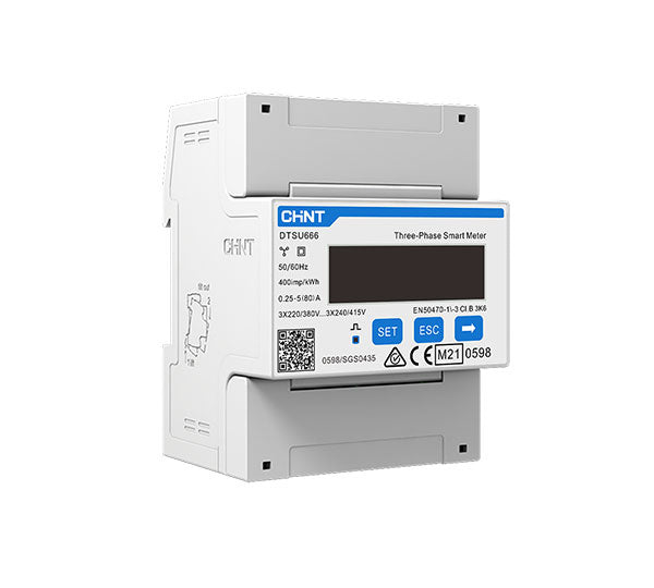Huawei Smartmeter Smart Power Sensor DTSU666-H 250A/50mA