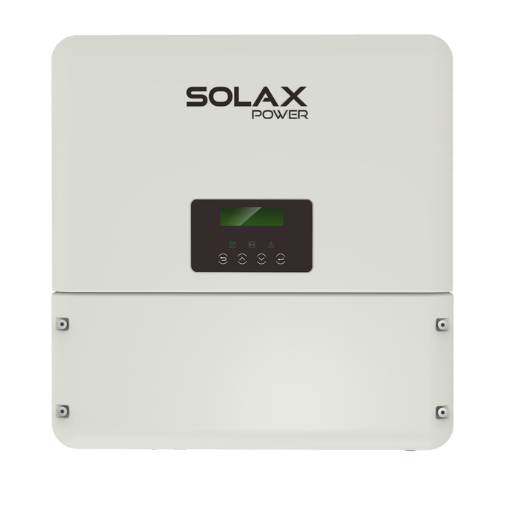 SolaX X1-Hybrid-3.0-D G4 | 1-phasiger Hybridwechselrichter | 3,0 kW