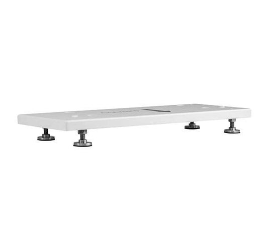 SolarEdge Floor Stand Kit Home Batterie, inutec solarcenter