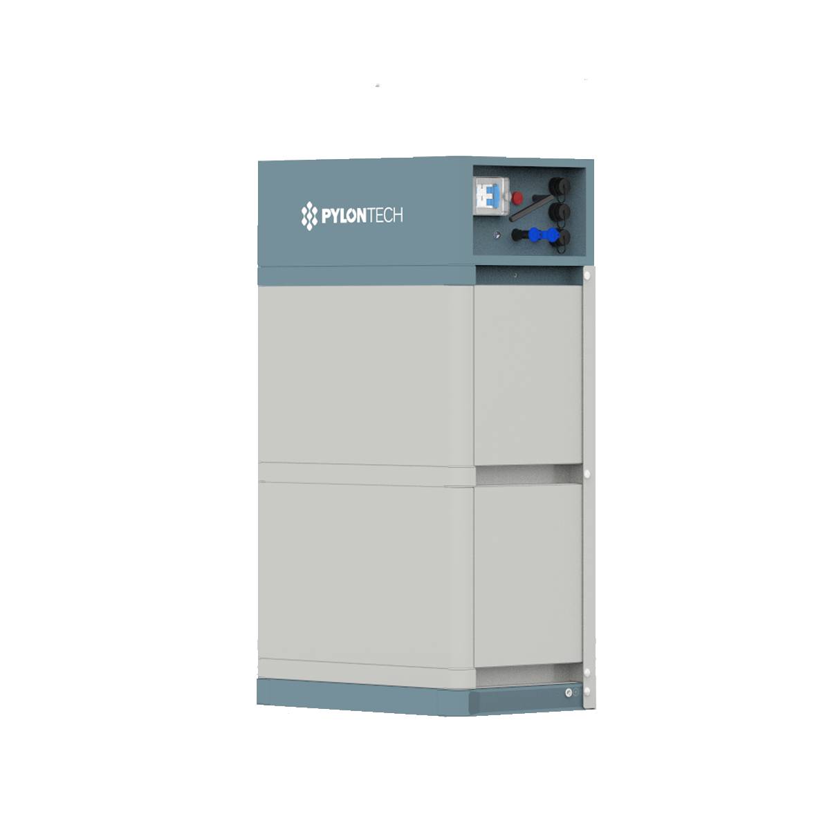 Premium DE PV-Anlage „FlexPower S“ 4,5 kWp Solarmodule Heckert (erweiterbar) | Kostal Plenticore L Hybrid G3 4-7 kW | Pylontech oder BYD Speicher | Zubehör & mehr