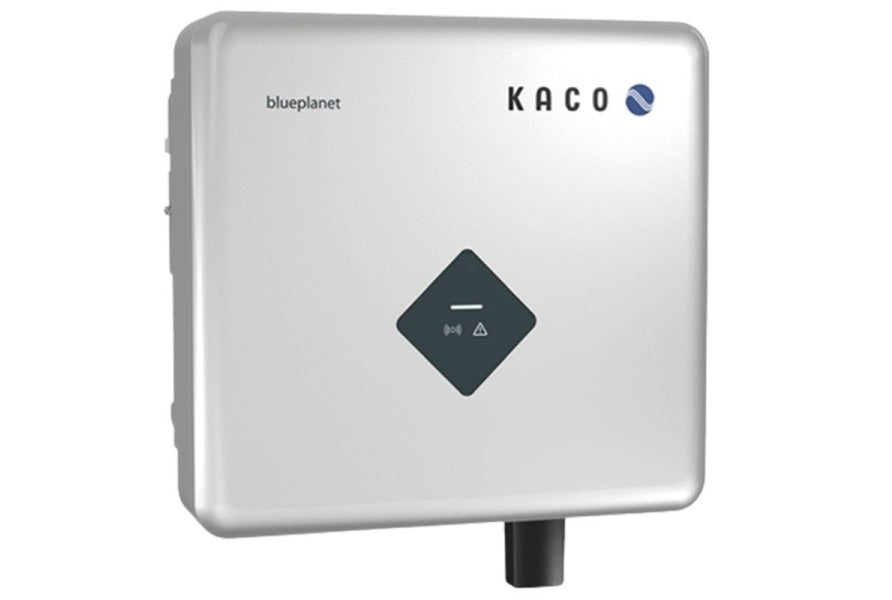 Kaco BLUEPLANET 3.0 und 5.0 NX1 M2 TopBrand PV Wechselrichter