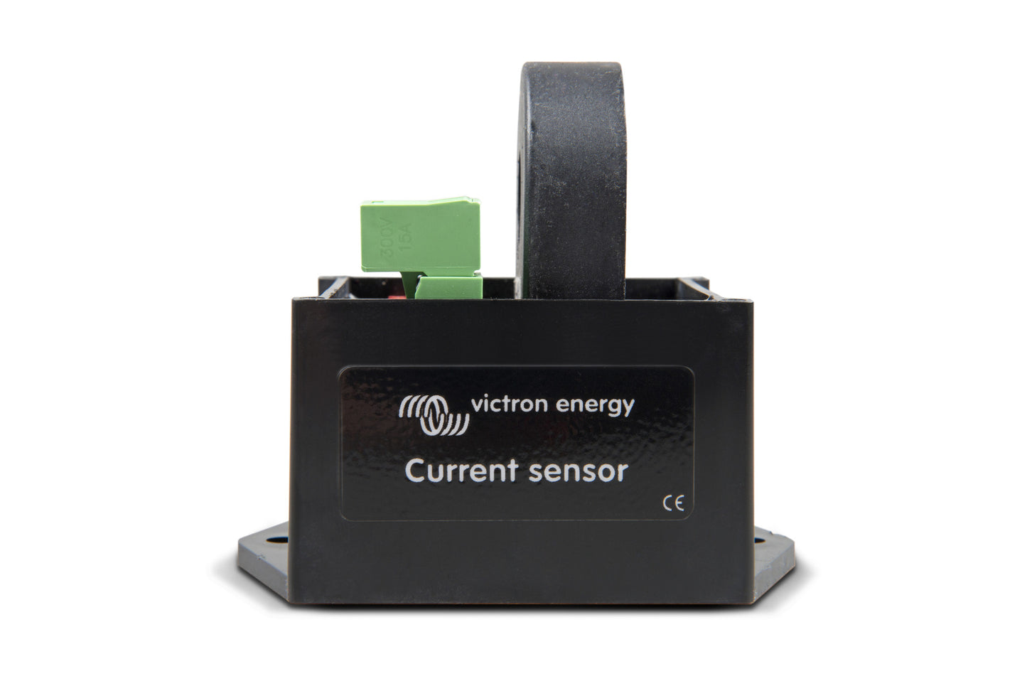 Victron Energy AC-Stromsensor - Einzelphase - max. 40 A, inutec solarcenter