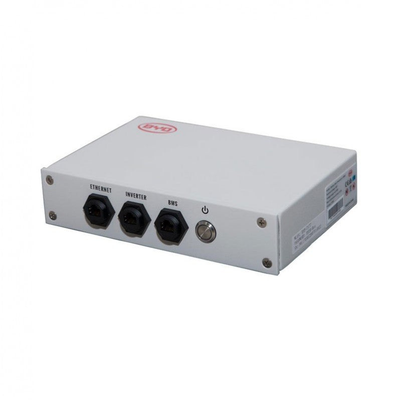 BYD Batteriemanagementsystem I B-BOX PREMIUM LVL, inutec solarcenter