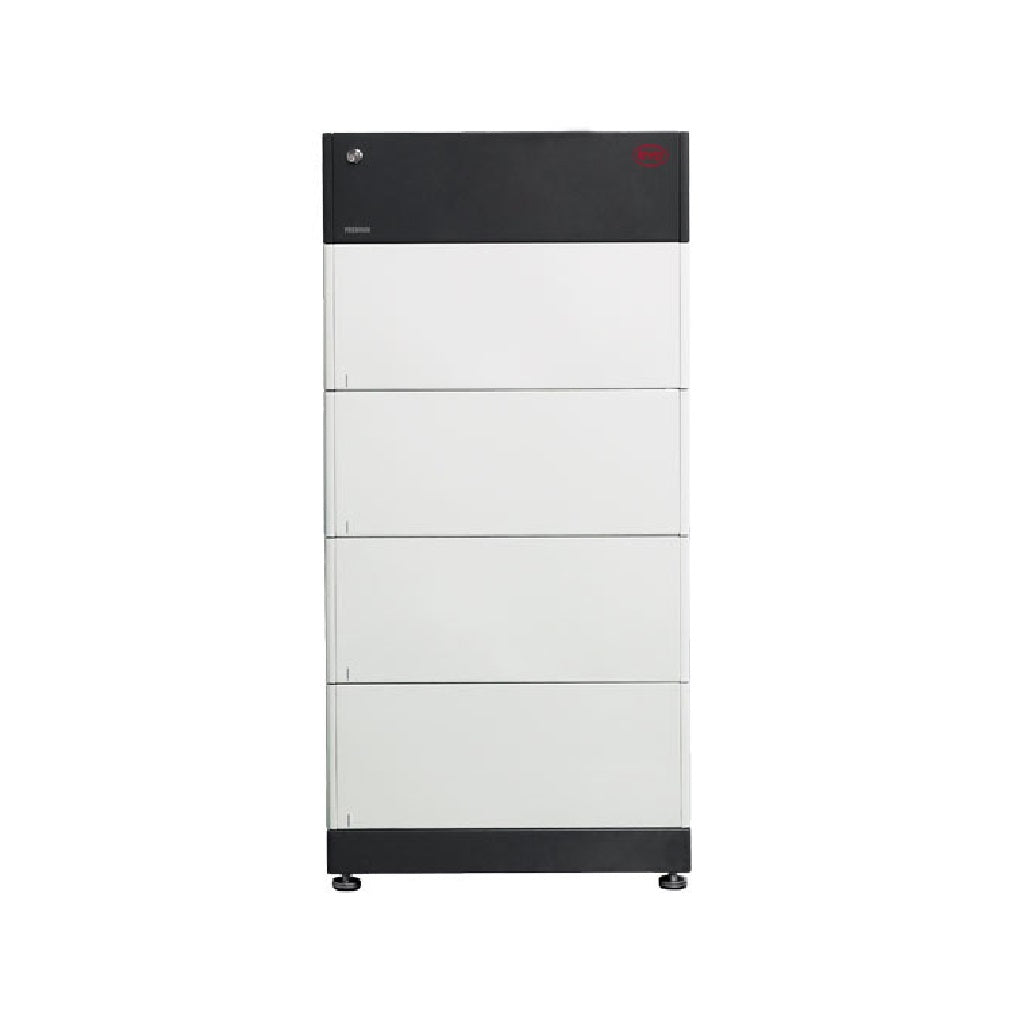 BYD PV Speicher B-BOX PREMIUM HVS 5.1 bis 12.8 I 5,12 bis 12,8 kWh I Speicherpakete, inutec solarcenter