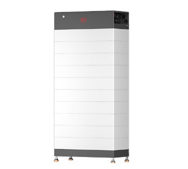 BYD Blade Batteriespeicher Battery-Box HVB 5,9 bis 29,6 kWh | Hochvolt PV-Speichersysteme