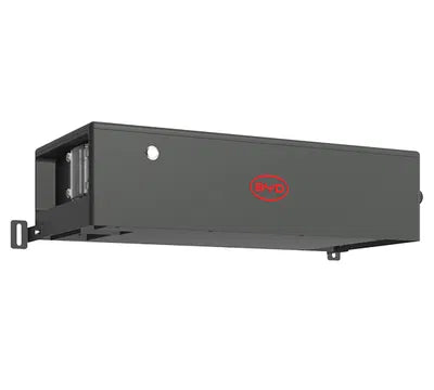 BYD B-Box HV-BCU und Base für HVM+/HVS+, inutec solarcenter