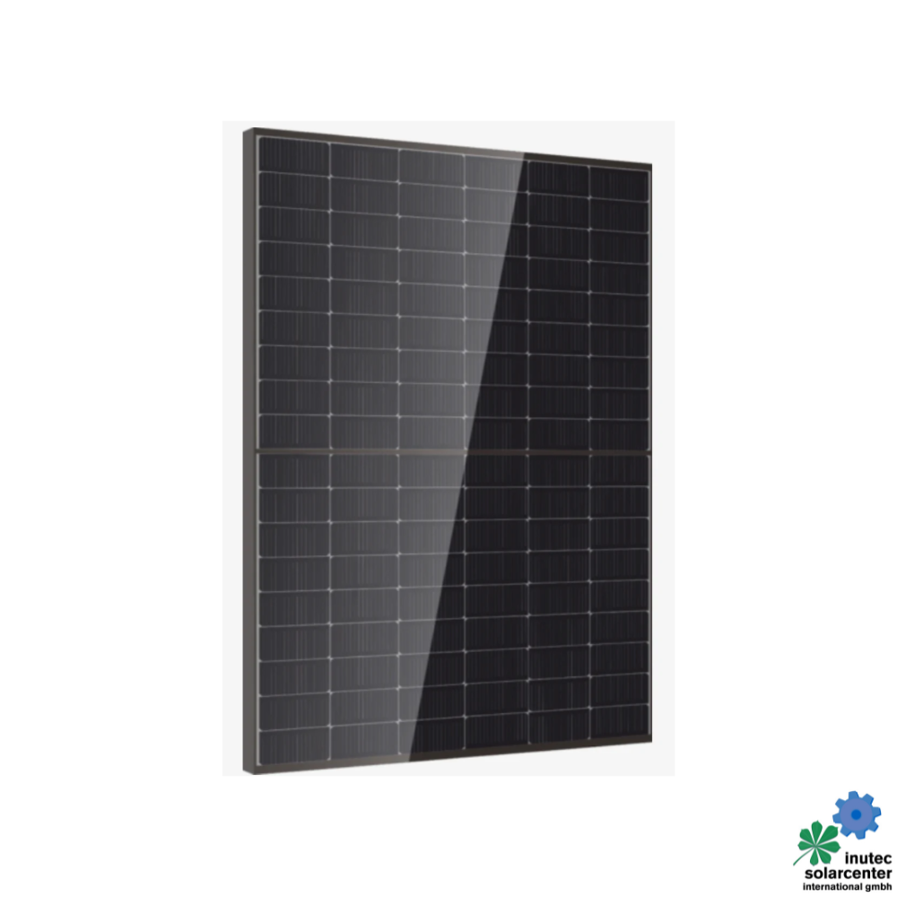 DE Premium-PV-Komplettanlagen 8 | 10 | 12 kW mit Kaco Hybrid | Heckert | Pylontech | Energiemanagement & mehr, inutec solarcenter