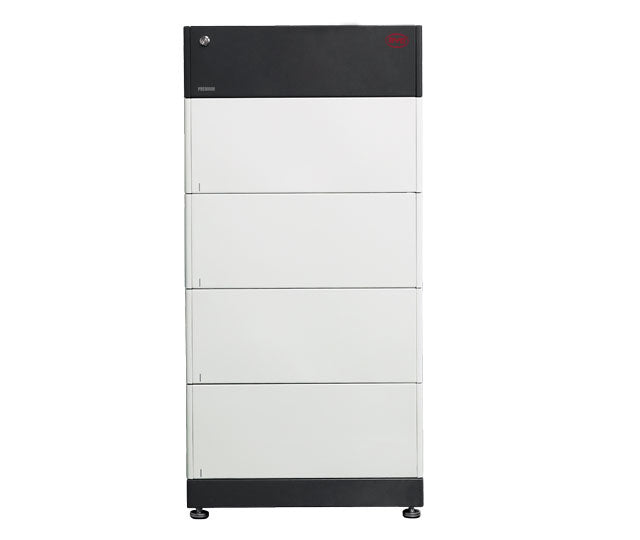 BYD PV Speicher B-BOX PREMIUM HVS 5.1 bis 12.8 I 5,12 bis 12,8 kWh I Speicherpakete, inutec solarcenter
