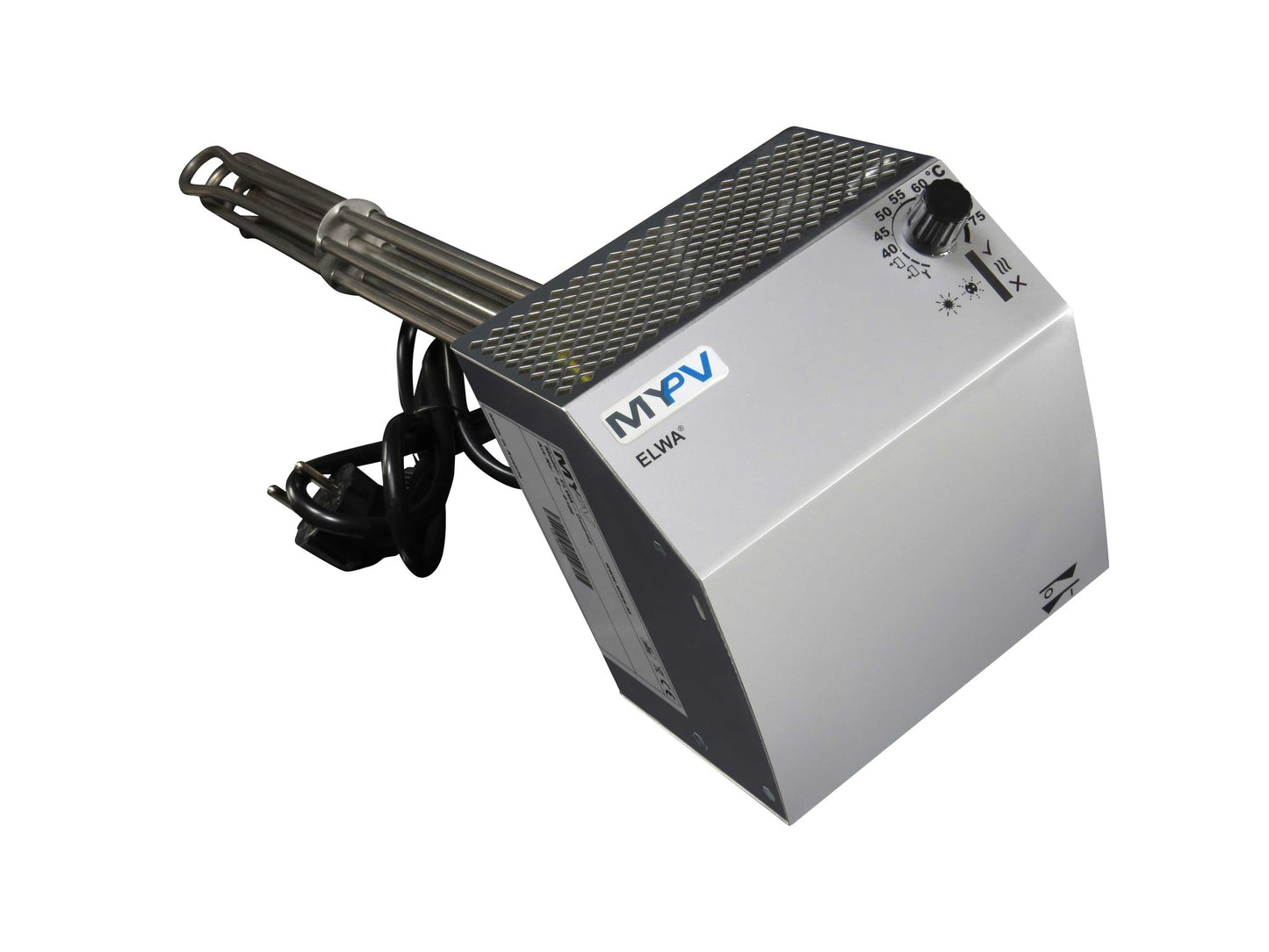 my-PV DC ELWA, inutec solarcenter