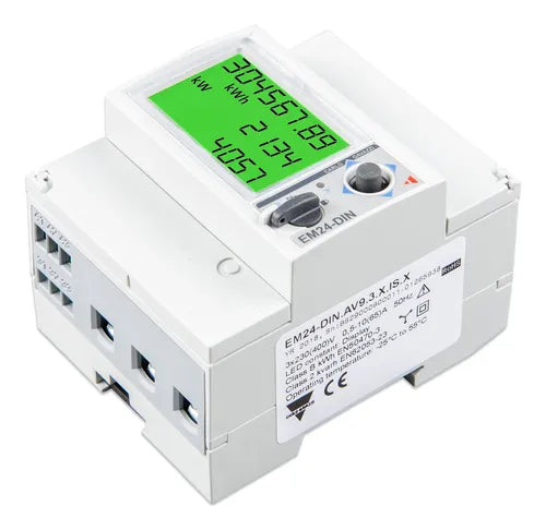 Premium PV-Anlage “Flex-Alleskönner XL” | 21,6 kWp Q-Cells Module | 100 % On- & Off-Grid | flexibel & robust | 28,8 kWh Pylontech Speicher | 3 x Victron MP-II 5000 u.v.m.
