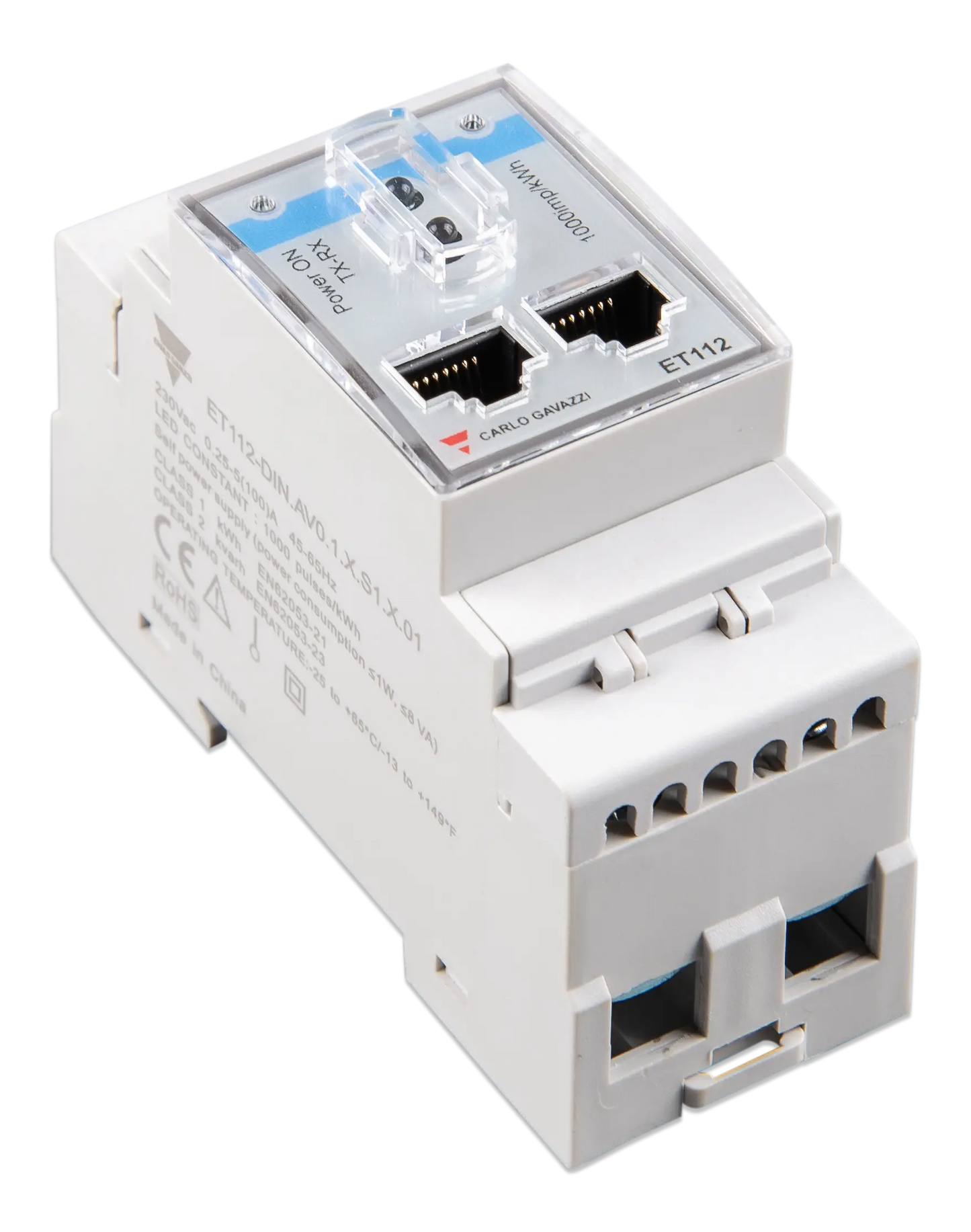 Victron Energy Meter ET112