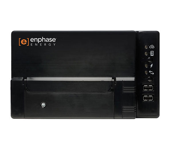 Enphase ENV-S-WM-230 Metered Communication Gateway, inutec solarcenter