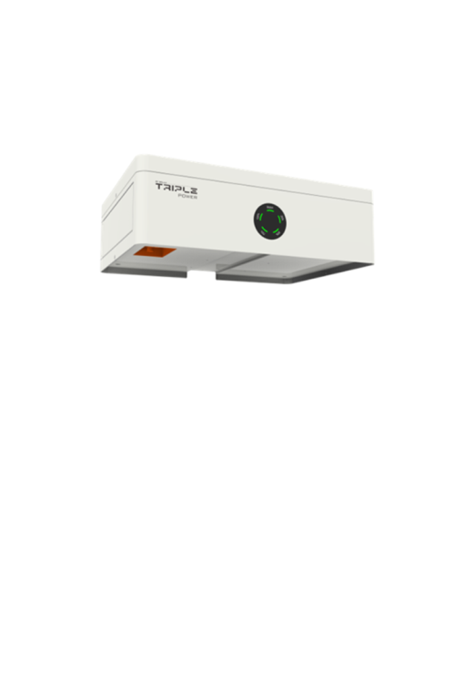 Solax Power Master Box MCS0800 | Batteriemanagementsystem