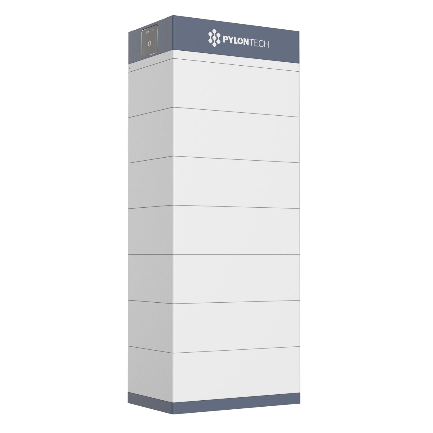 Pylontech Force-H3 PV Speicher | Kompletta system | 10.24 till 35,8 kWh