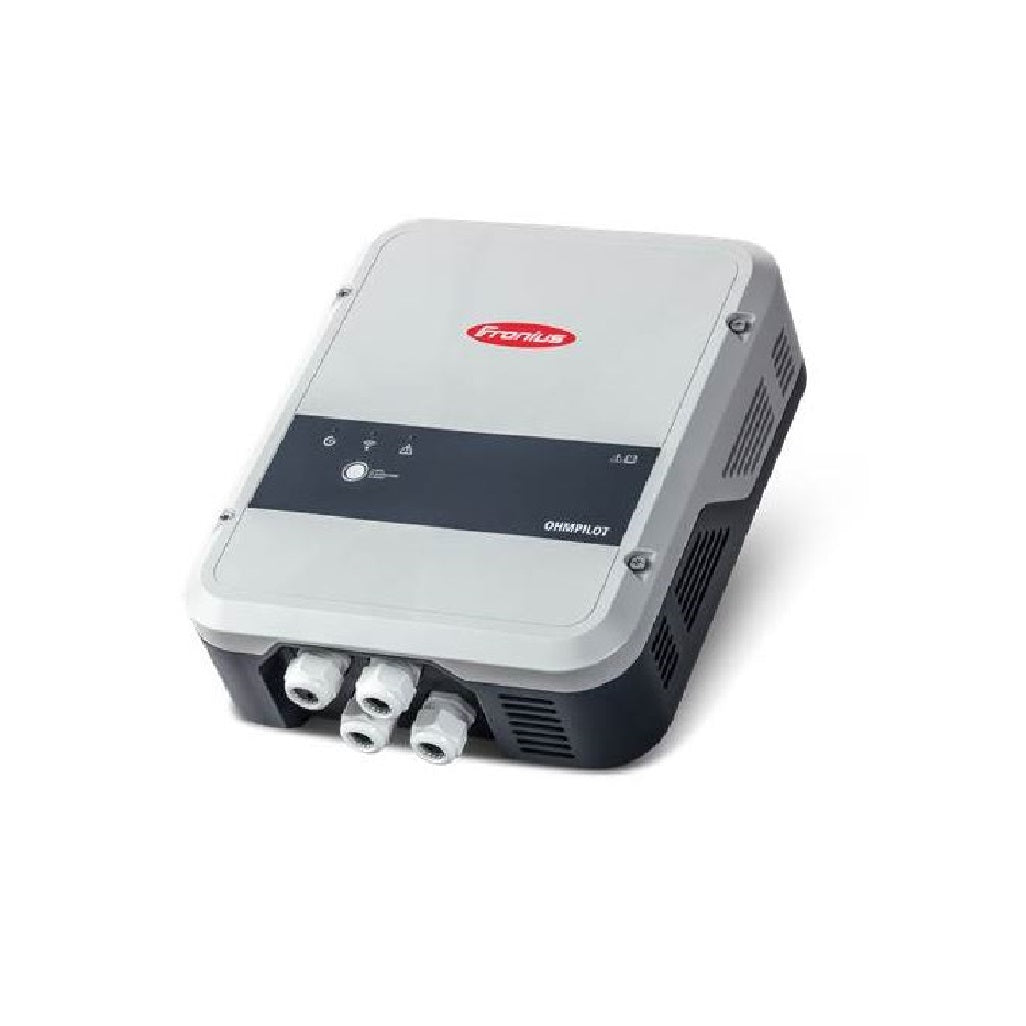 Fronius OHMPILOT 9.0-3, inutec solarcenter, Uncategorized