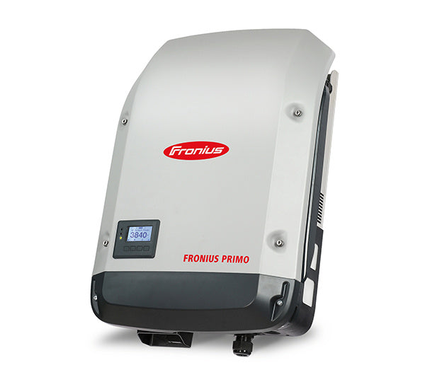Fronius Primo 3.0-1 I 3 kW String PV Wechselrichter I 1 phasig, inutec solarcenter