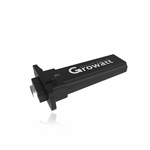 Growatt ShineWiFi-S schwarz I WiFi-Stick, inutec solarcenter