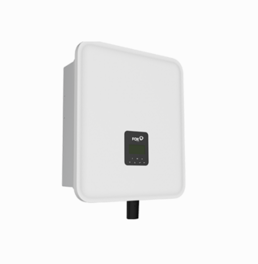 Fox ESS H3 Hybridwechselrichter von 6 bis 12 kW I 3 ph, inutec solarcenter