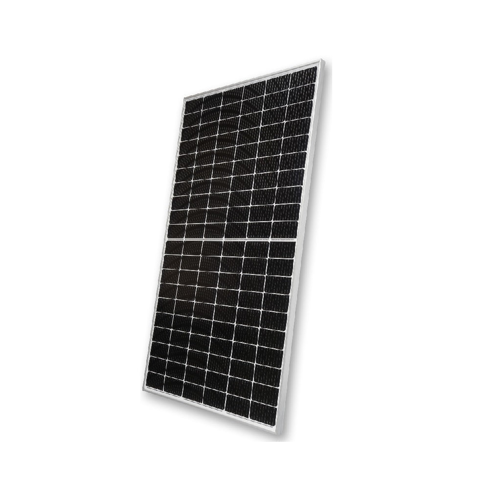 Heckert Solar NeMo ® 3.0 120 M 380 Wp I Solarmodul I mit MC4 Steckern, inutec solarcenter