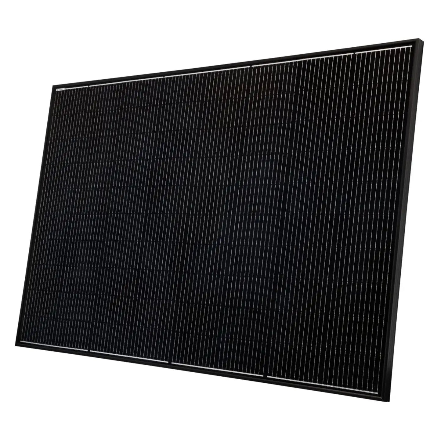 Heckert Solar NeMo ® 4.2 80 M 400 Wp I Solarmodul I mit MC4 Stecker I Black Edition, inutec solarcenter, Uncategorized
