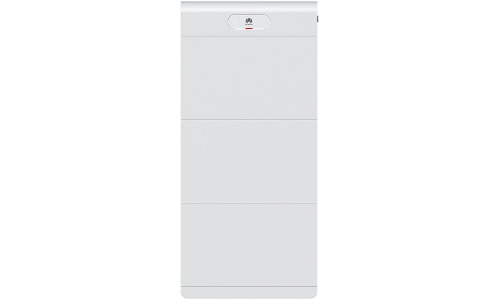 Huawei PV Speicher LUNA2000-7-S1 bis LUNA2000-21-S1 | von 7 bis 21 kW | Komplettsysteme, inutec solarcenter