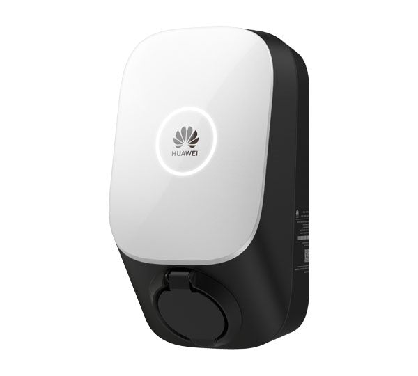 Huawei EV Ladegerät Smart Charger AC 22 kW, inutec solarcenter, Uncategorized