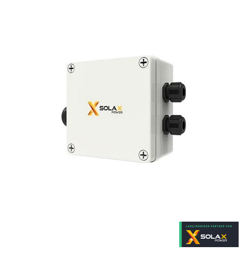SolaX Power Adapter Box G2