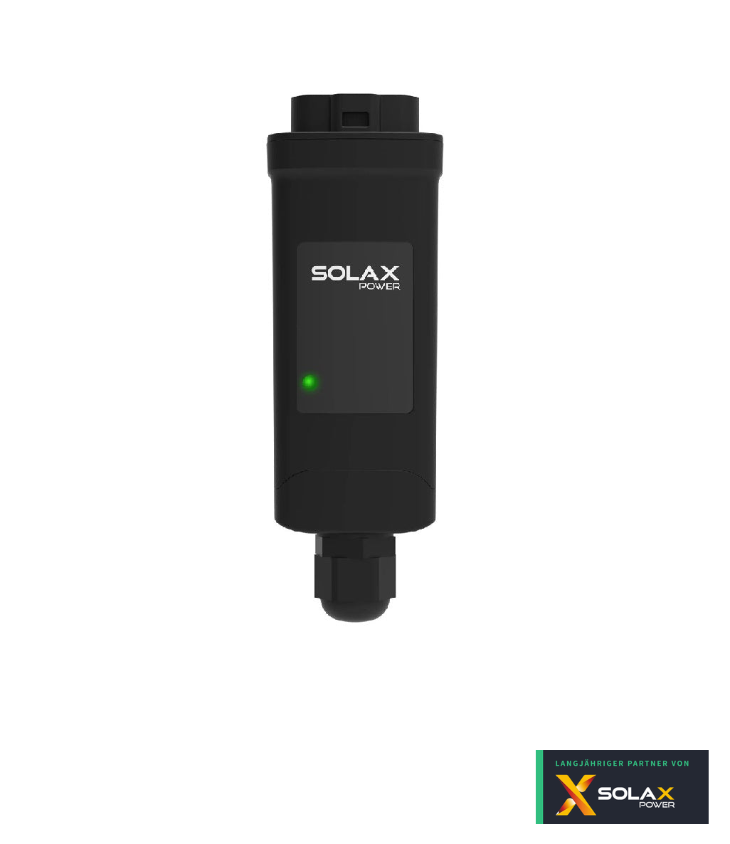 SolaX Power Pocket LAN INTERFACE V3.0