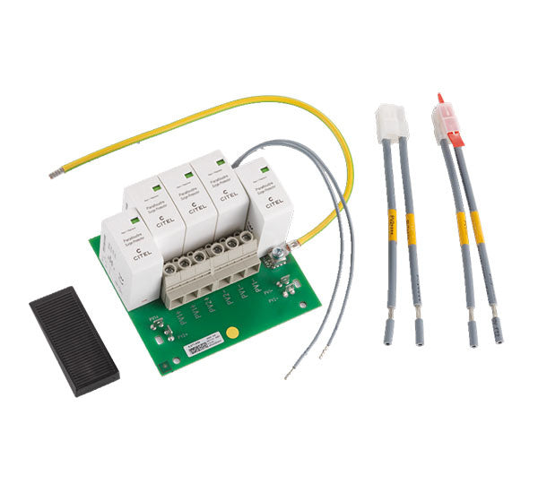 Fronius Überspannungsschutz GEN24 I Typ I + II, inutec solarcenter