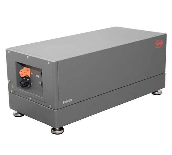 BYD B-BOX Premium LVS Power Distribution unit I Stromverteilermodul, inutec solarcenter