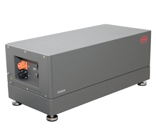 BYD B-BOX Premium LVS Power Distribution unit I Stromverteilermodul, inutec solarcenter