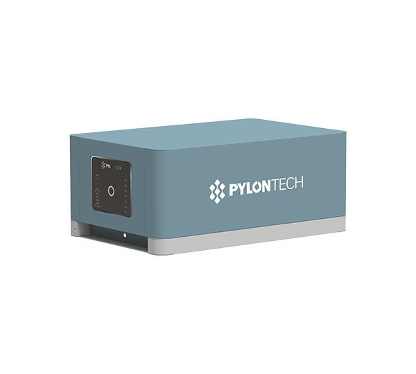Pylontech Batteriemanagementsystem FSC500M I für Pylontech FORCE-H2 PV Speicher, inutec solarcenter