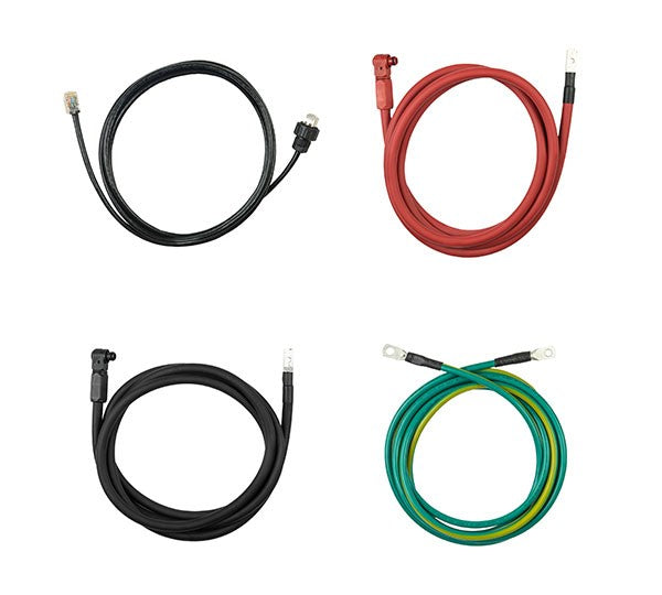 SolarEdge Kabelset HOME BATTERIE RWS-Wechselrichter (RWS), inutec solarcenter