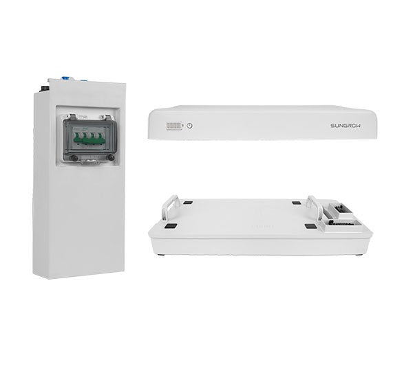 Sungrow SBR BATTERY ACCESSORIES