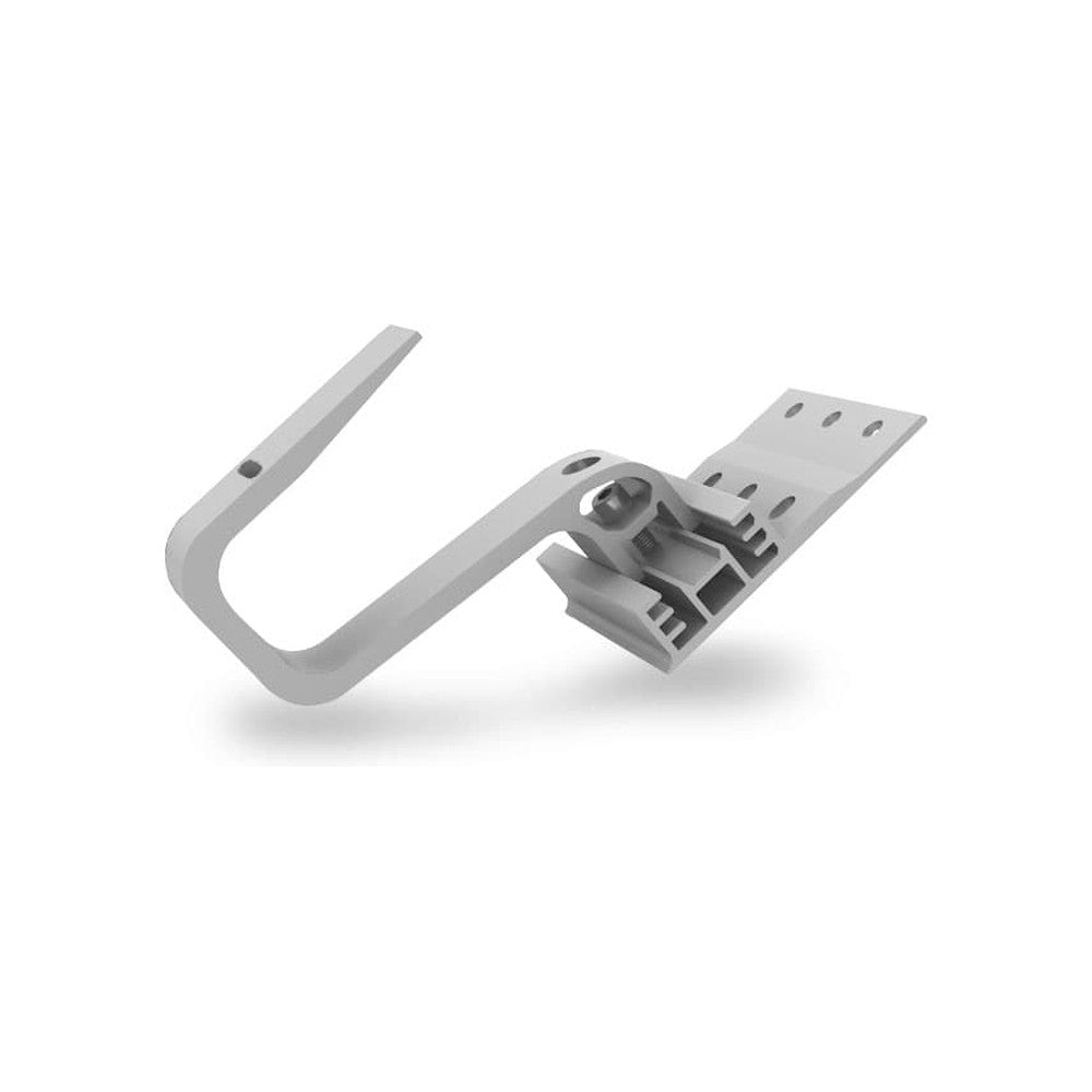 K2 Systems SolidHook Dachhaken für Ziegeldach