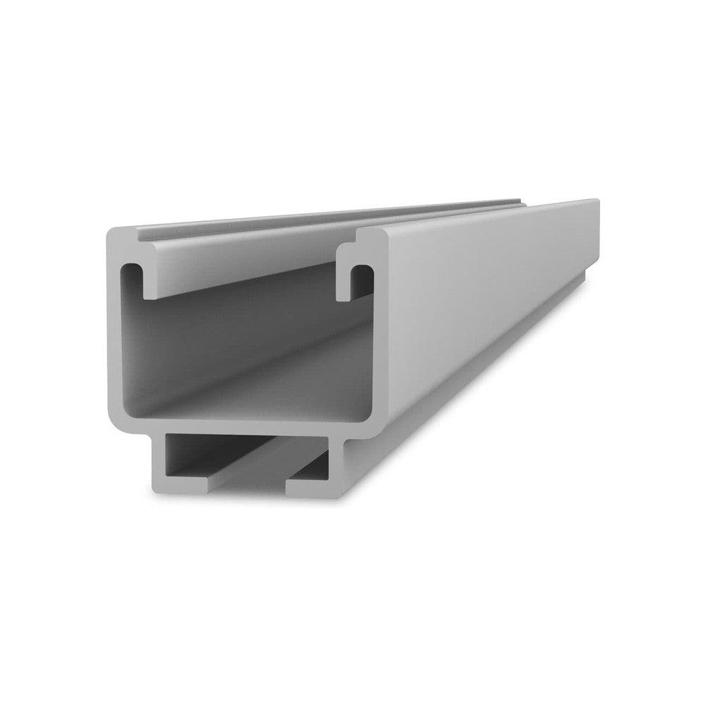 K2 Systems Montageschiene SolidRail Medium 42 Silber