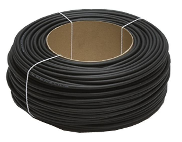 Solarkabel 6,0 DB EN 50618 H1Z2Z2-K 6mm² 100m, inutec solarcenter