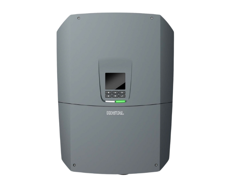 Kostal Plenticore G3 Hybridwechselrichter Größe S: 4,0 | 5,5 | 7,0 kW