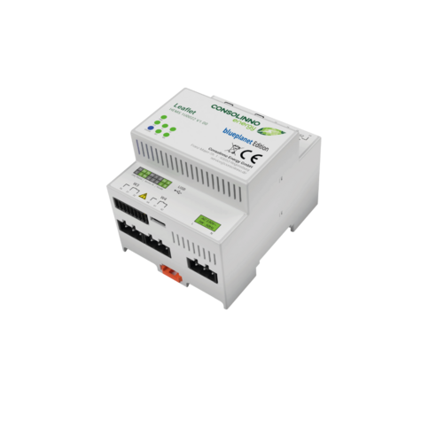 1 Consolinno Leaflet HEMS - externer Energiemanager, inutec solarcenter