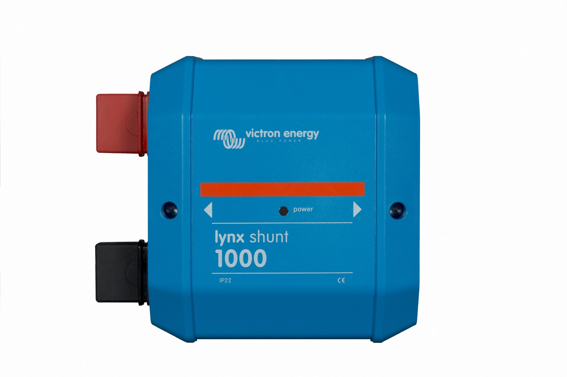 Victron Energy Lynx Shunt VE.Can, inutec solarcenter